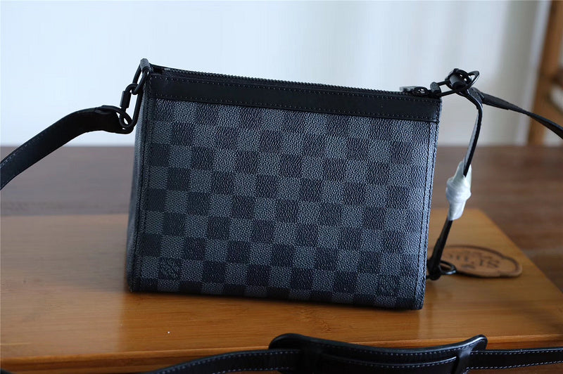 I W Fashion Lu-Vi bags - 10462