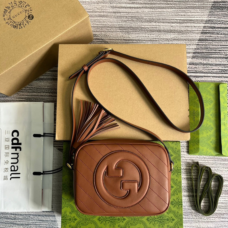 ENT - GCI Bags - 1498