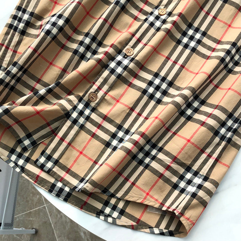 Burberry Luxury Clothes