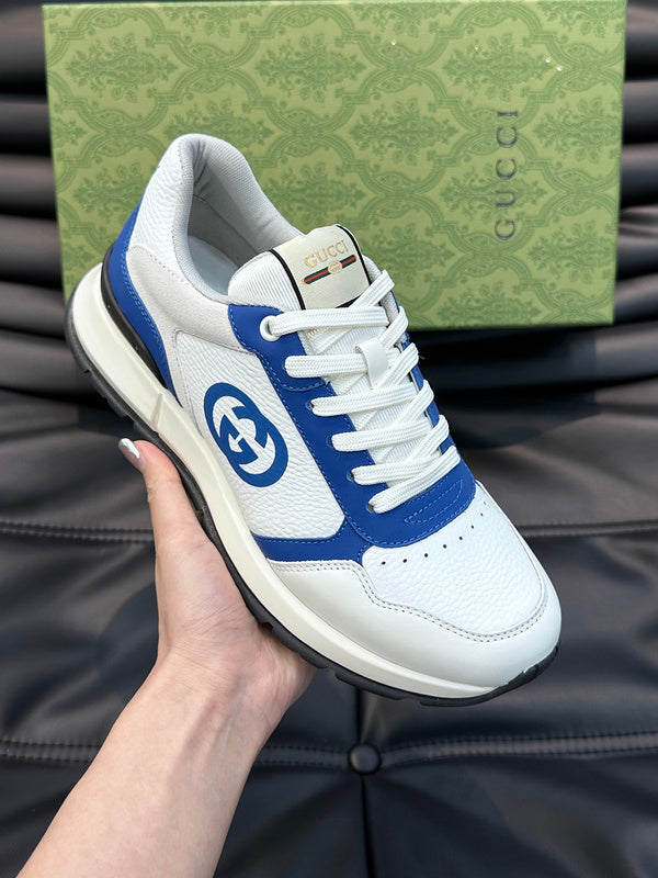 Gucci Luxury Shoes