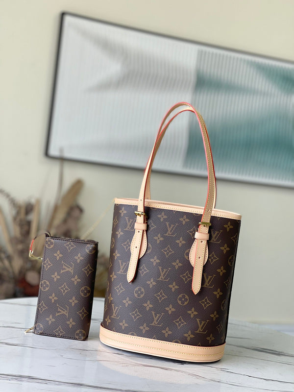 I W Fashion Lu-Vi Bags - 16671