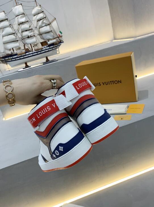 Mila's Edit - LOV Men Shoes - 1857