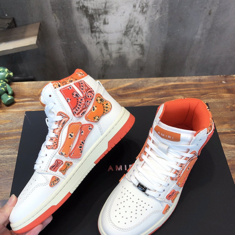 AMIR Sneakers - 142