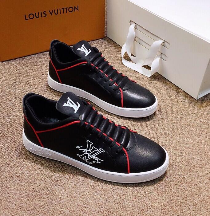 Mila's Edit - LOV Men Shoes - 1811