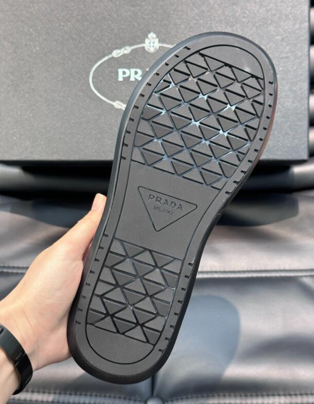 Mila's Edit - PD Men Shoes - 065