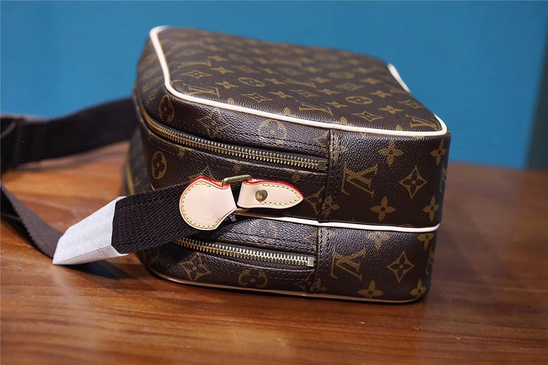 I W Fashion Lu-Vi bags - 10460