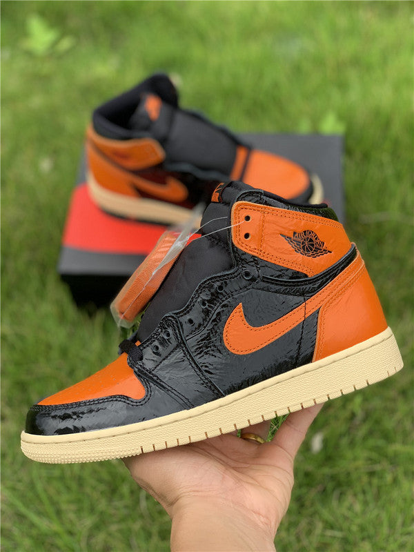 Nike Luxury Shoes