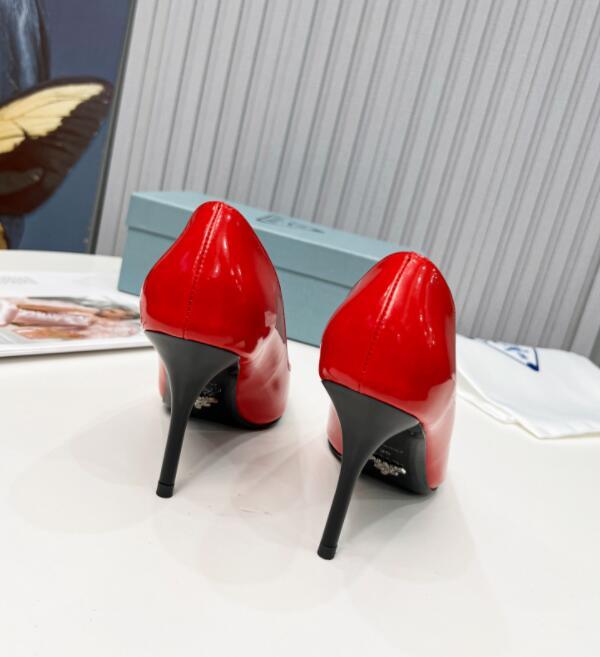Mila's Edit - PD Women Shoes - 331