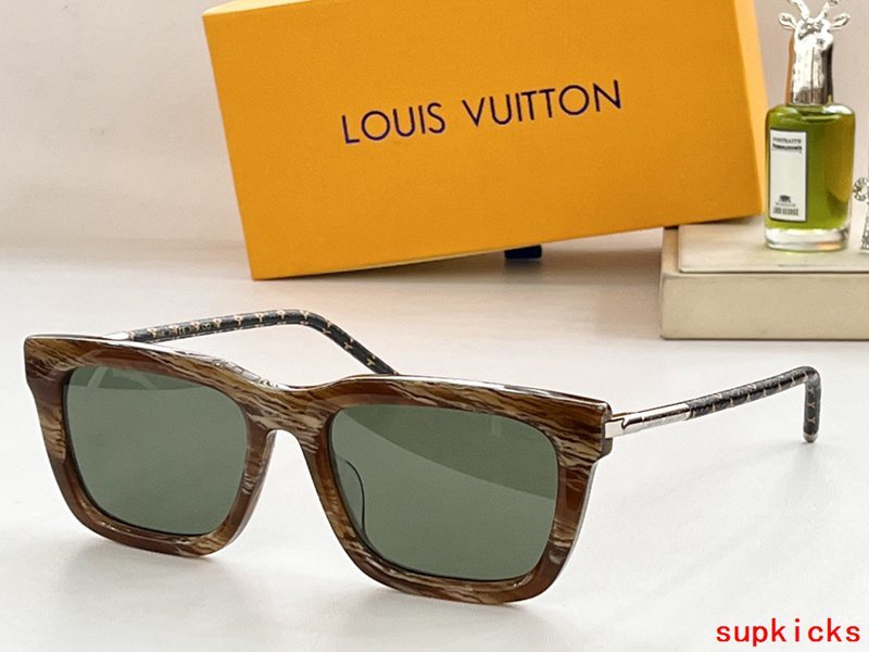 Louis Vuittion Luxury Sunglasses