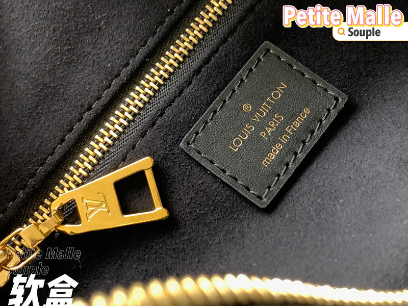 I W Fashion Lu-Vi Bags - 16642