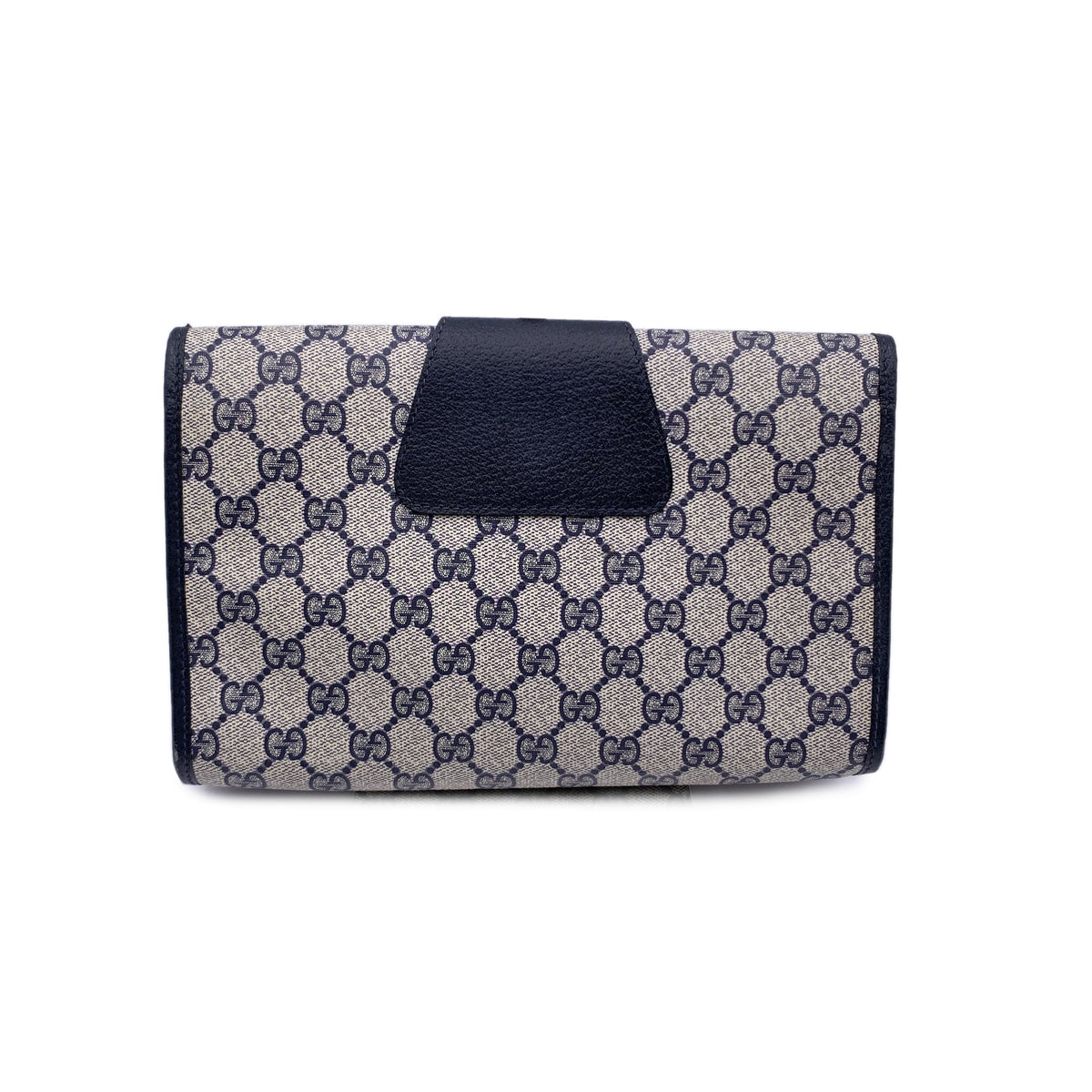 GUCCI Gucci Clutch Bag Vintage