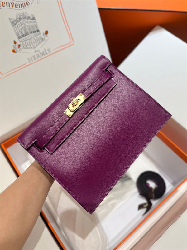 PHA - HMS Bags - 401
