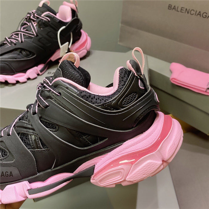 Belanciaga Luxury Shoes