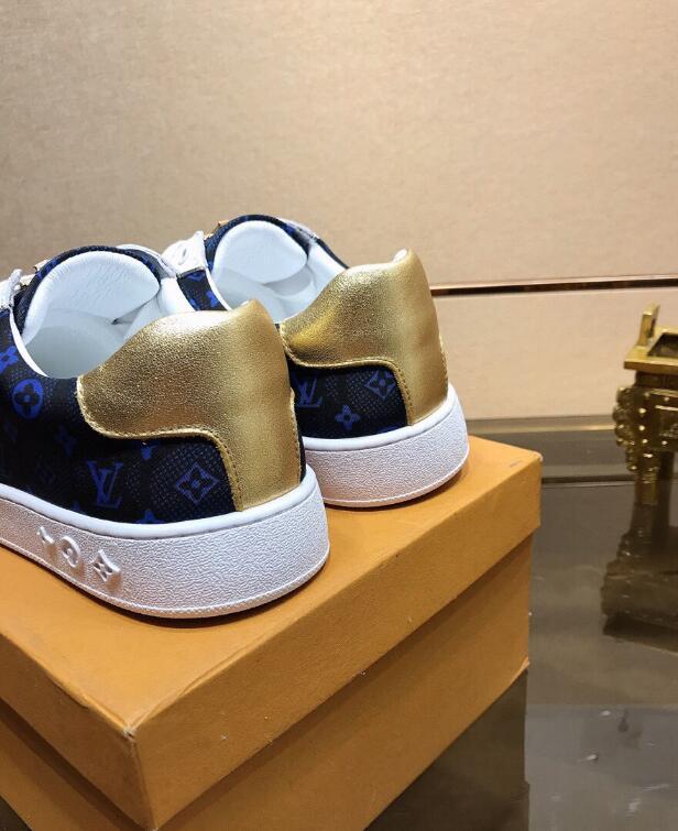 Mila's Edit - LOV Men Shoes - 2022