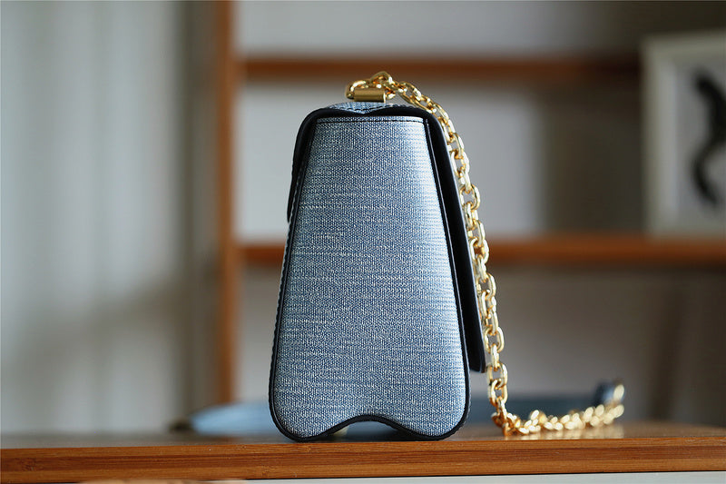 I W Fashion Lu-Vi bags - 8492