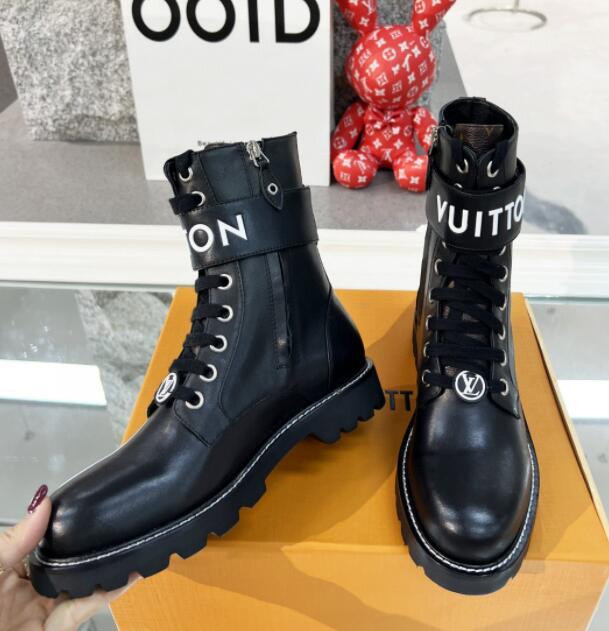 Mila's Edit - LOV Women Shoes - 833
