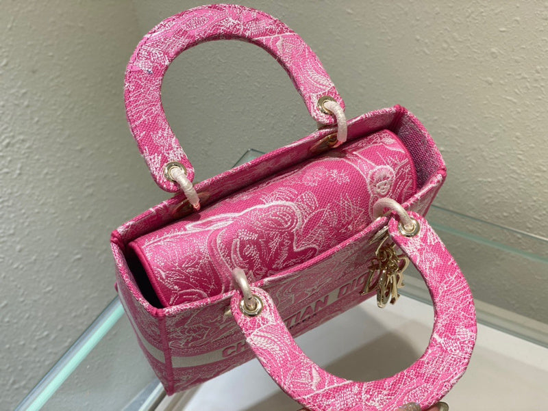ENT - DOR Bags - 576