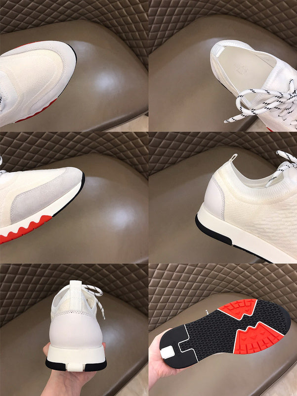 Hermes Luxury Shoes