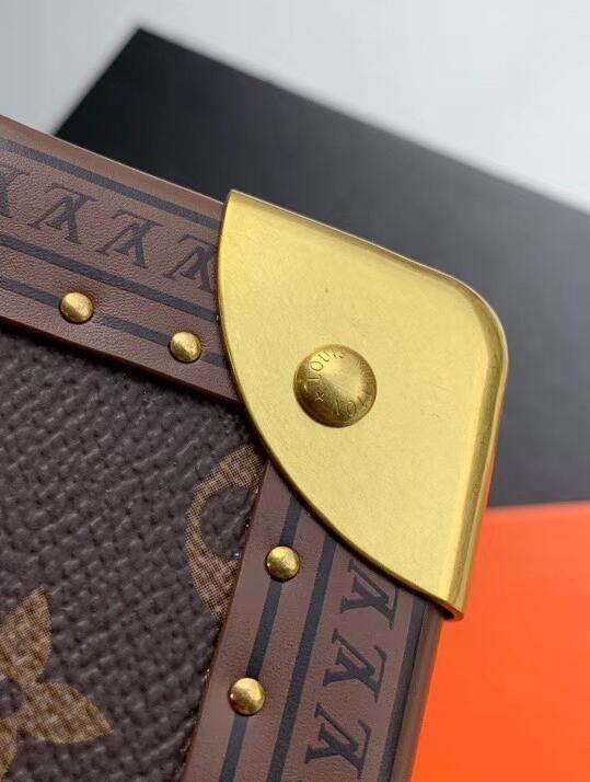 Mila's Edit - LOV Bags - 3157