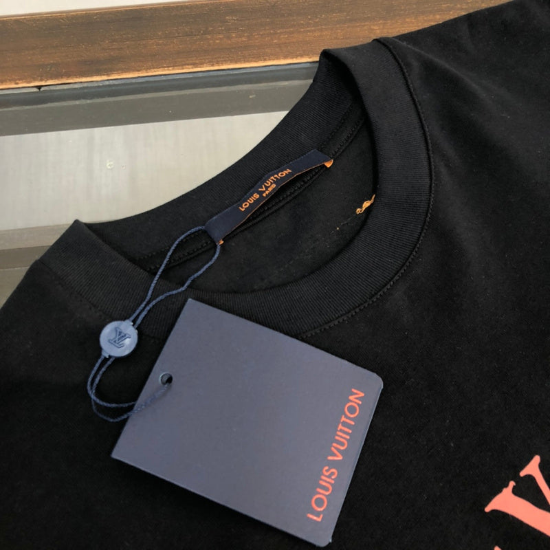 Louis Vuittion Luxury T-Shirt