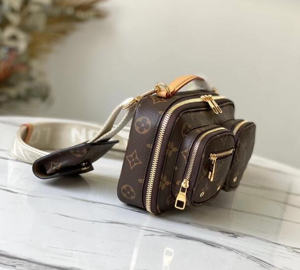 Mila's Edit - LOV Bags - 2437