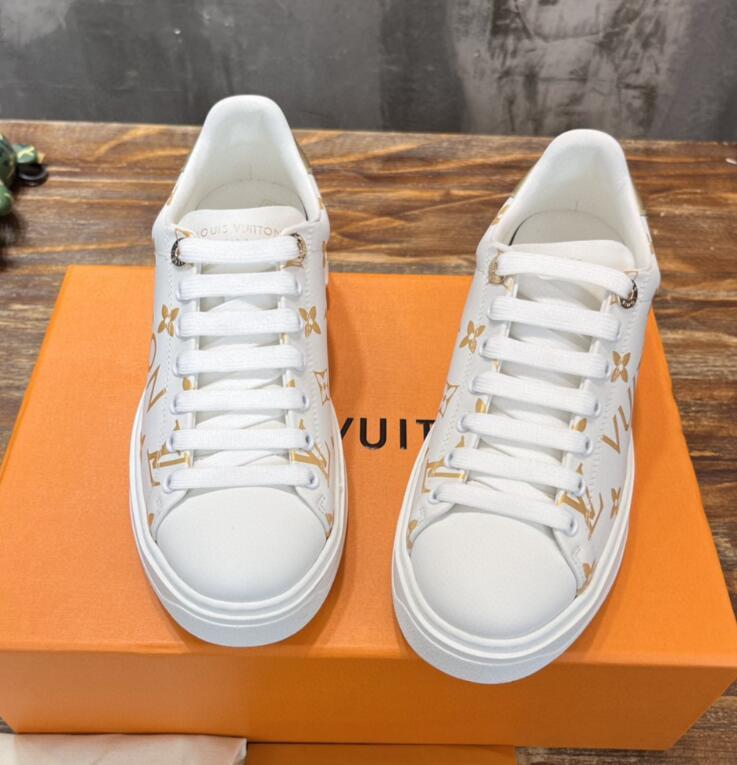 Mila's Edit - LOV Women Shoes - 661