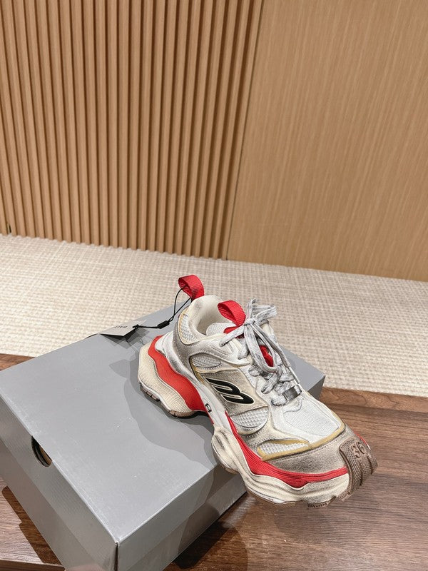 Balenciaga Luxury Shoes