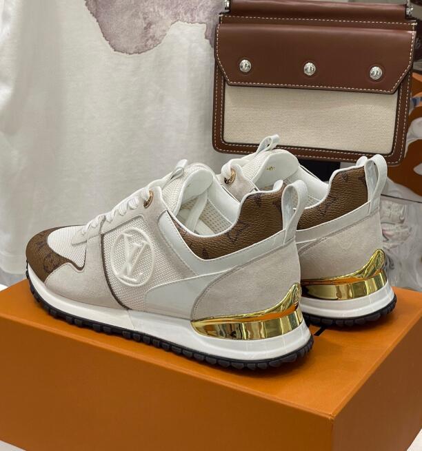 Mila's Edit - LOV Women Shoes - 625