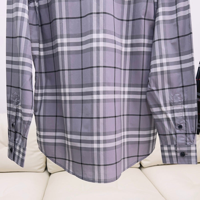Burberry Luxury Clothes