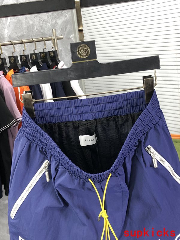 RHUDE Luxury Cloth