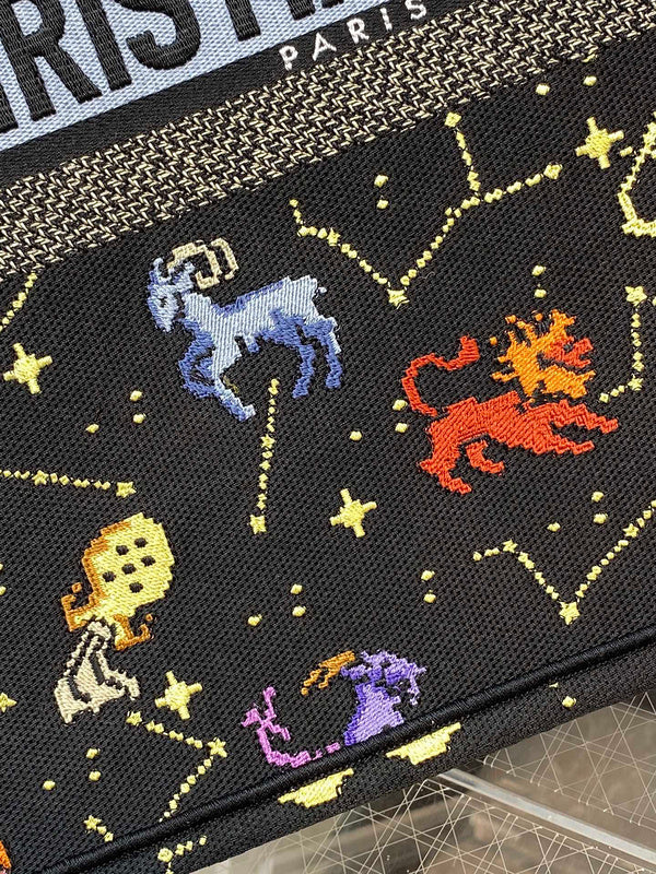 PHA - DOR Bags - 427