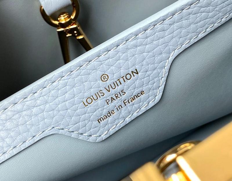 Mila's Edit - LOV Bags - 2574