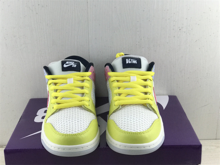 Nike Luxury Shoes