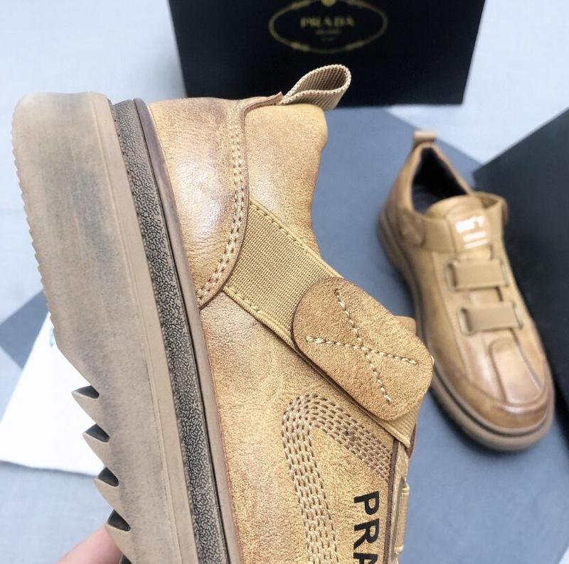 Mila's Edit - PD Men Shoes - 465