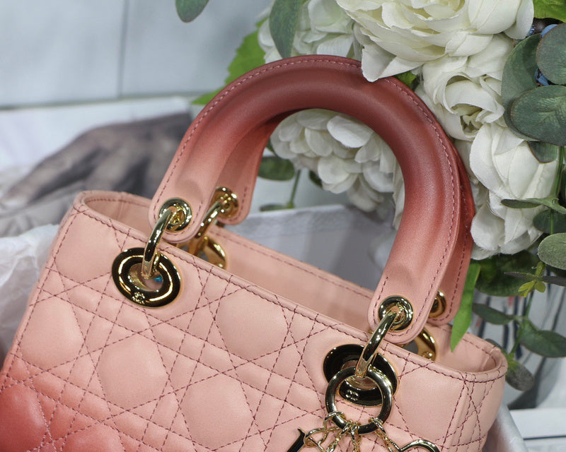ENT - DOR Bags - 556