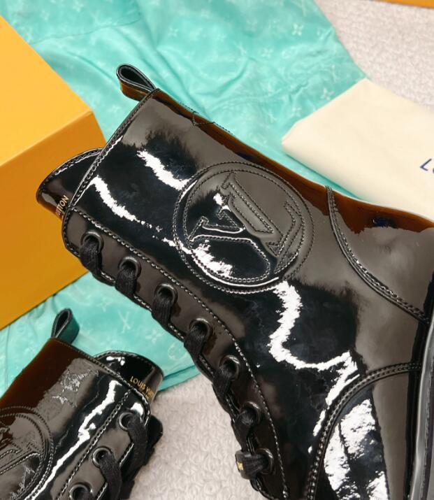 Mila's Edit - LOV Women Shoes - 634