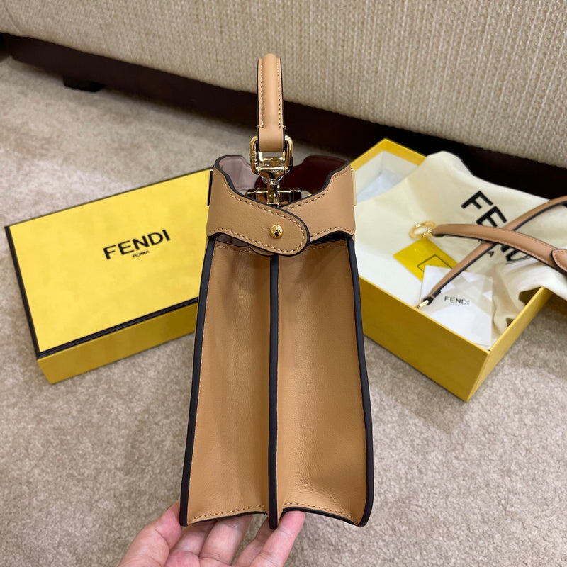 PHA - PHAE Bags - 487