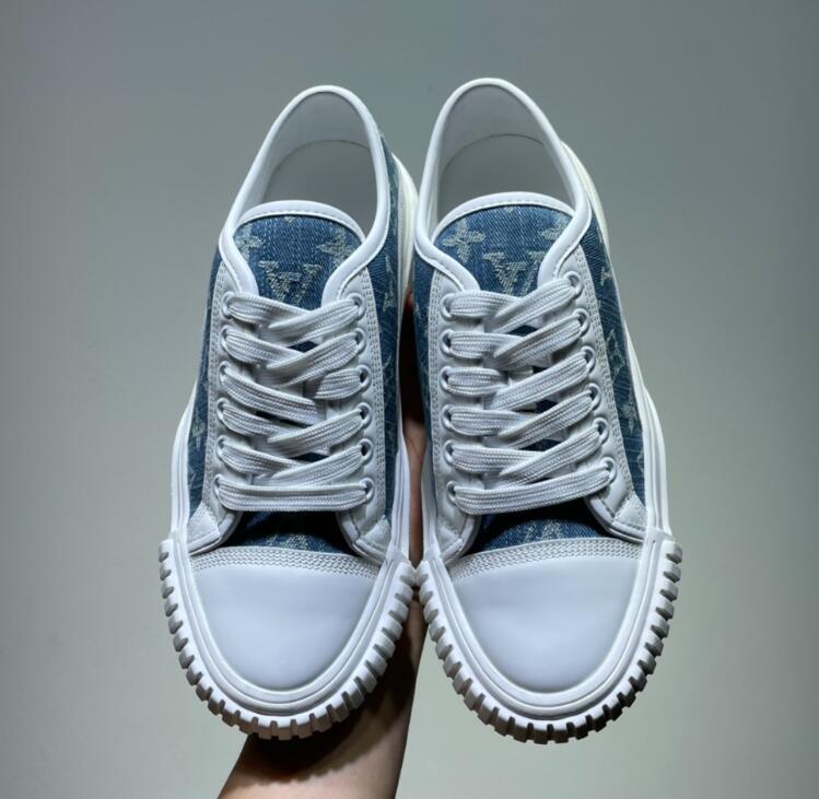 Mila's Edit - LOV Men Shoes - 1289