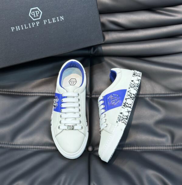 Mila's Edit - PHP Shoes - 001