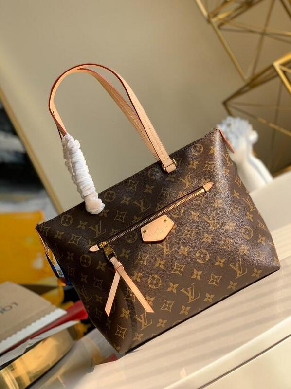Mila's Edit - LOV Bags - 2623