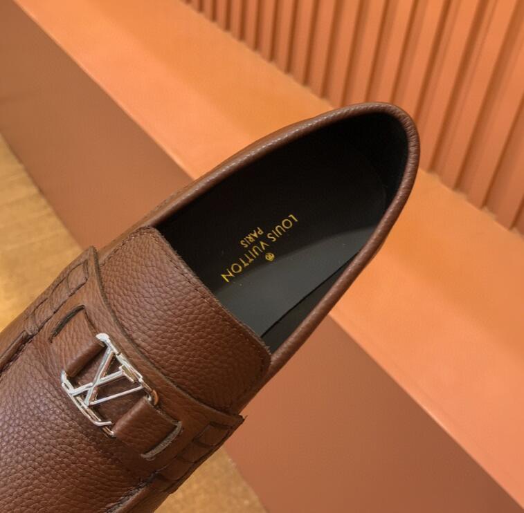 Mila's Edit - LOV Men Shoes - 768