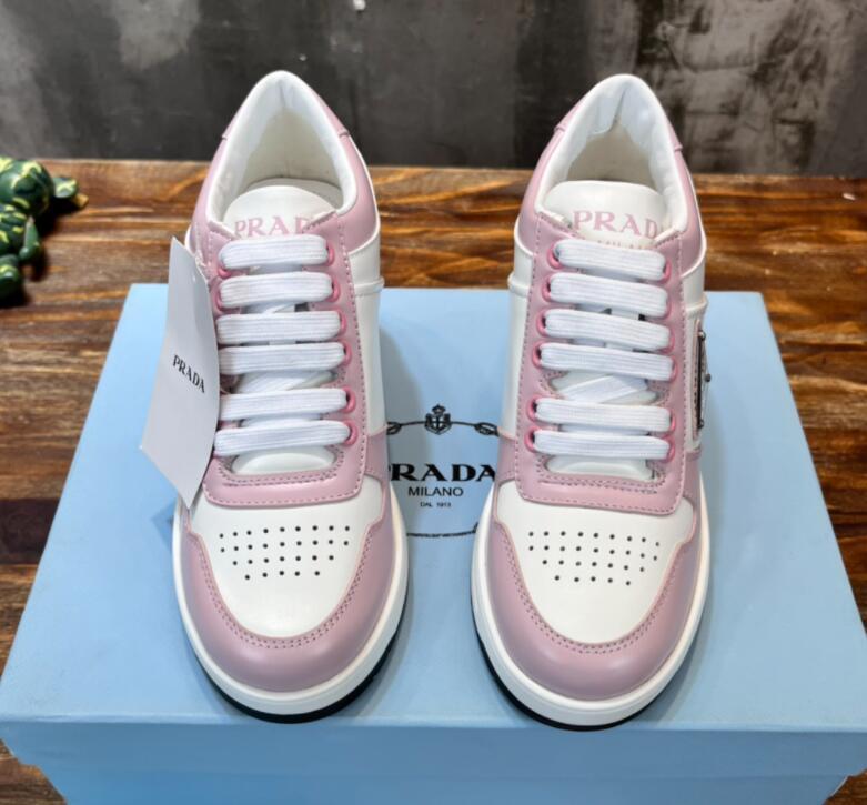 Mila's Edit - PD Women Shoes - 330