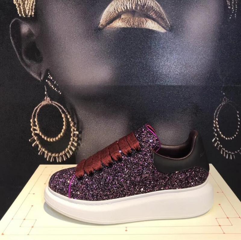 Mila's Edit - AQ Men SHoes - 445