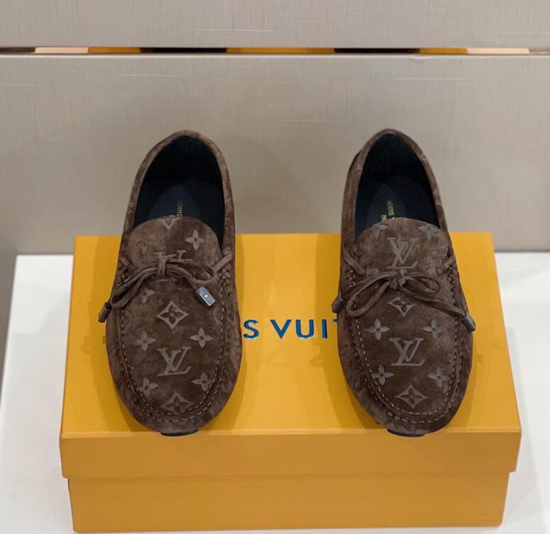 Mila's Edit - LOV Men Shoes - 876