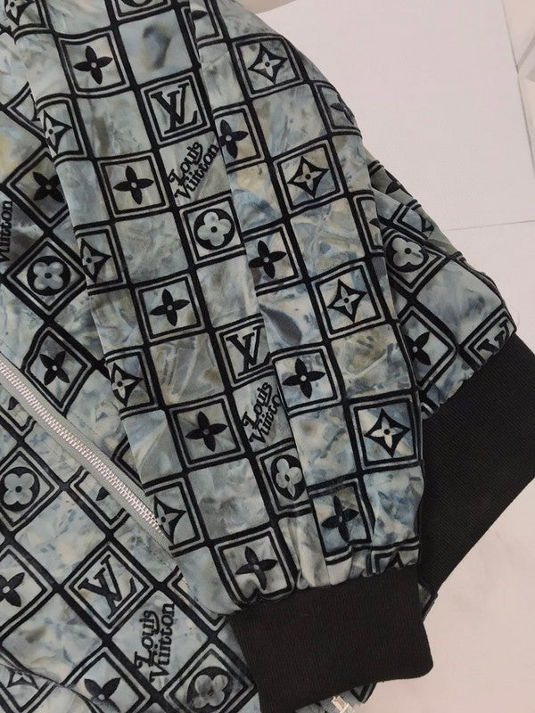 Louis Vuittion Luxury Clothes