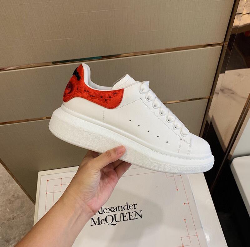 Mila's Edit - AQ Men SHoes - 361