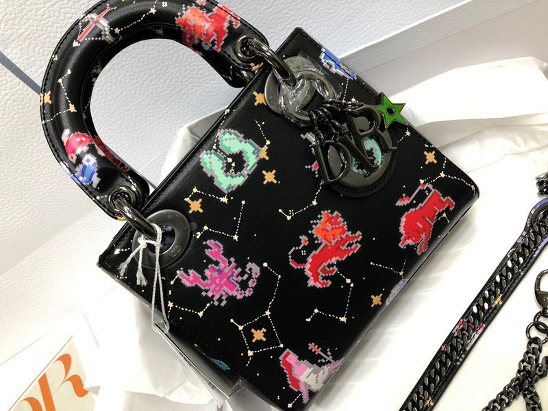 PHA - DOR Bags - 418