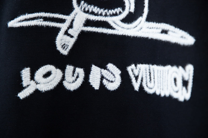 Louis Vuittion Luxury Clothes