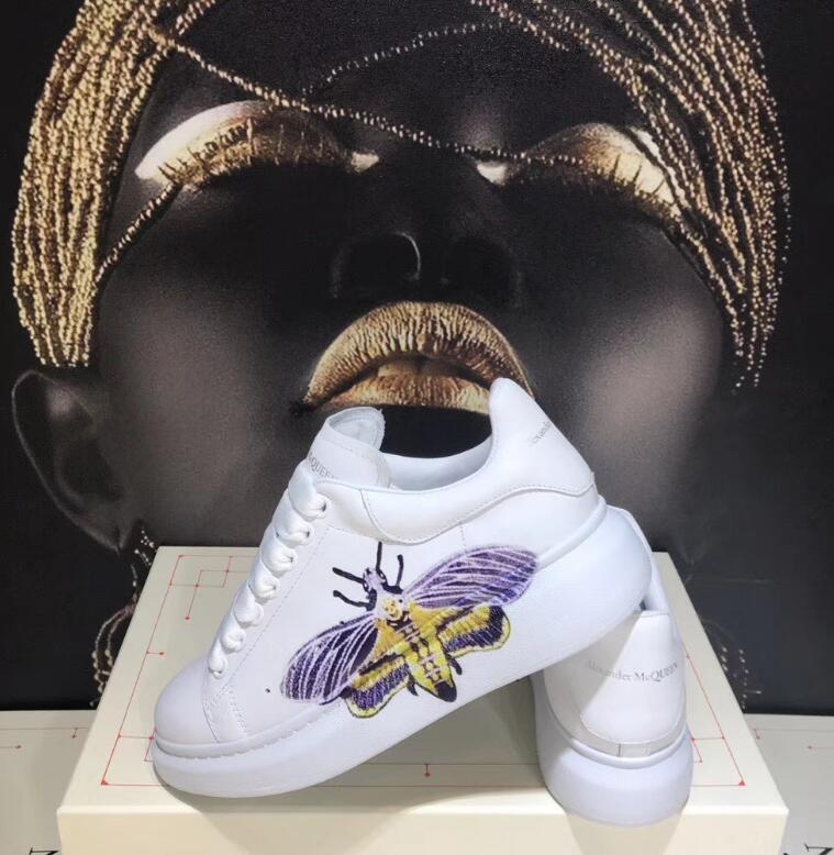 Mila's Edit - AQ Men SHoes - 420