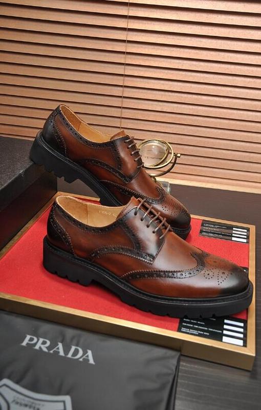 Mila's Edit - PD Men Shoes - 244